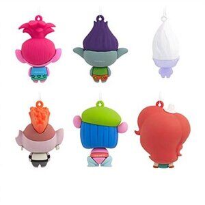 Hallmark Christmas Ornament, DreamWorks Trolls World Tour Mystery Blind Bag